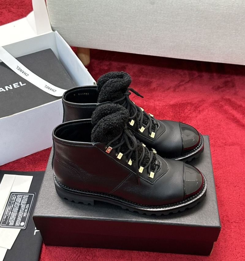 Ch*el boots